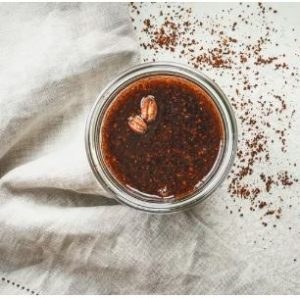 لایه برداری عمیق پوست در خانه