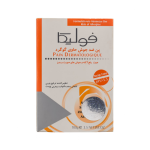پن آنتی‌آکنه حاوی گوگرد فولیکا یک شوینده درمانی و تخصصی است که به‌طور ویژه برای پوست‌های چرب، مستعد جوش