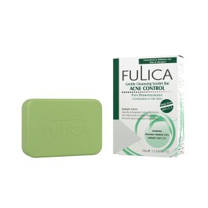 فروشگاه اینترنتی لیدیران پخش محصولات برند فولیکا | خرید و قیمت پن فولیکا مدل ACNE CONTROL مناسب پوست چرب و جوشدار