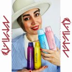 فروشگاه اینترنتی لیدیران پخش محصولات برند ایموشن | خرید و قیمت پک 4 عددی اسپری خوشبو کننده زنونه برند ایموشن