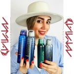فروشگاه اینترنتی لیدیران پخش محصولات برند ایموشن | خرید و قیمت پک 4 عددی اسپری خوشبو کننده مردانه برند ایموشن