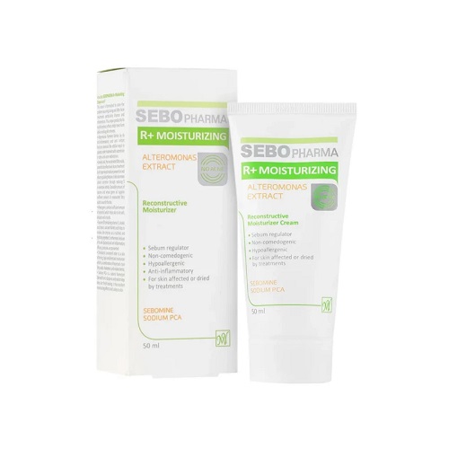 کرم sebo pharma برای چی خوبه