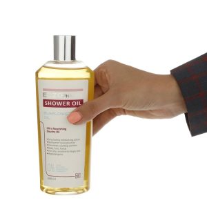 قیمت و مشخصات شامپو بدن مای سری اگزوفارما مدل sunflower oil