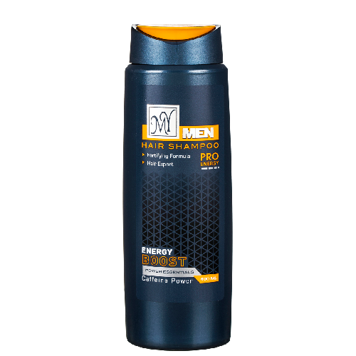 قیمت شامپو Energy Boost مردانه مای