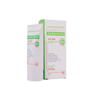 کرم ضد آفتاب فاقد چربی رنگی سبوفارما SPF50 از مجموعه مای فارما، یک انتخاب هوشمند برای پوستهای چرب و مستعد آکنه