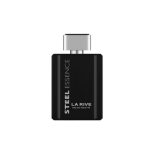 خرید ادوپرفیوم مردانه steel essence