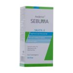 ژل برطرف کننده جای جوش مدل salicyl2 حجم ۲۰ میل برند آردن سبوما - Image 3