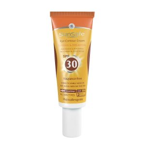 کرم ضد آفتاب دور چشم SPF30 سان سیف