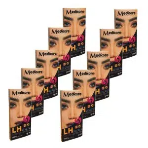خرید کیت تخمک گذاری مدیکور (Medikor) ۱۰ عددی 