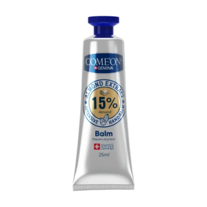 بالم دست ترمیم کننده روغن بادام کامان