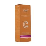 کرم روز روشن کننده SPF15-C تیوپی 75 میل آردن سی فکتور - Image 2