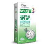 کاندوم تاخیری کدکس مدل prolong