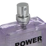 عطر جیبی زنانه پاور پالس مدل Eclat