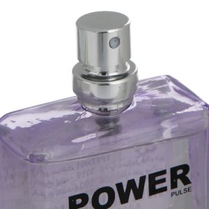 عطر جیبی زنانه پاور پالس مدل Eclat 