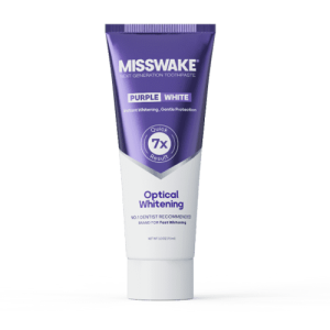 لیدیران|لیدیران| خمیردندان ضد زردی 75 میل میسویک