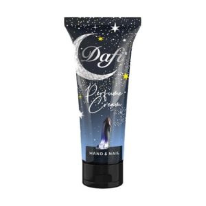 کرم معطر دست و ناخن مدل Good Girl حجم 75میل دافی