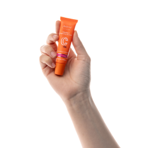 کرم روشن کننده و محافظ لب SPF8-C آردن سی فکتور | فروشگاه اینترنتی لیدیران