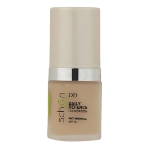 قیمت کرم پودر پمپی دیلی دیفنس شون d03