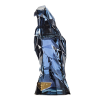 عطر ادوپرفیوم مردانه پلیس مدل آیکون