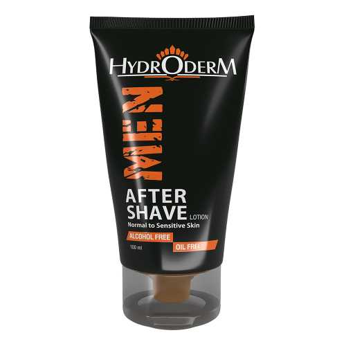 لوسیون بعد از اصلاح آقایان برند هیدرودرم