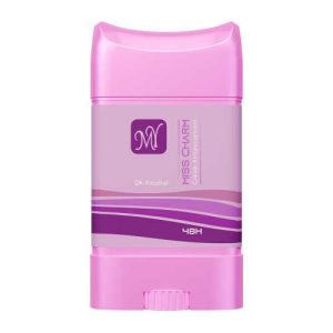 ضد تعریق کرمی میس چارم مای ۷۵ میلی لیتر
