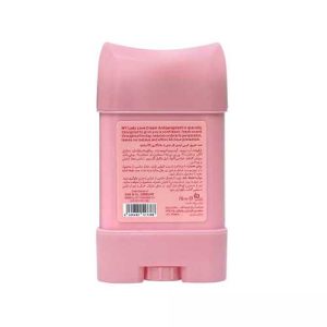 ضد تعریق کرمی لیدی لاو مای ۷۵ میل