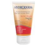 ژل شستشوی صورت مناسب پوست چرب (آکنه واش)