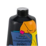 کرم پودر کالیستا مدل Long Lasting And Matt