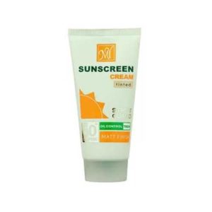 کرم ضد لک و ضد آفتاب مای