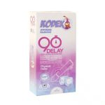 کاندوم تاخیری 90 دقیقه دیلی کدکس 10 عدد