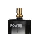 خرید عطر پاور پالس مدل لالیک مشکی