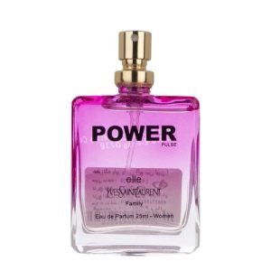 طراحی عطر مینی ال ایو سنت لورن 25میل پاور پالس