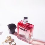 عطر جیبی زنانه پاور پالس