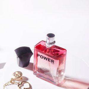 عطر جیبی زنانه پاور پالس