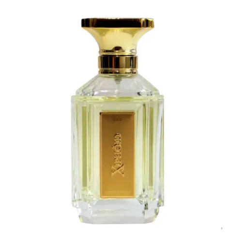 عطر زنانه گلد زیفوید حجم 100 میلی لیتر