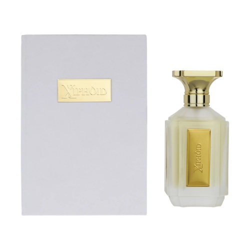 قیمت عطر زنانه گلد اترکشن زیفوید