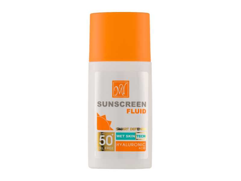 ضدآفتاب فلوئیدی SPF50 مای- راهنمای خرید کرم ضد آفتاب برای پوست چرب