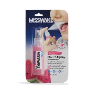 اسپری دهانشویه هندوانه میسویک