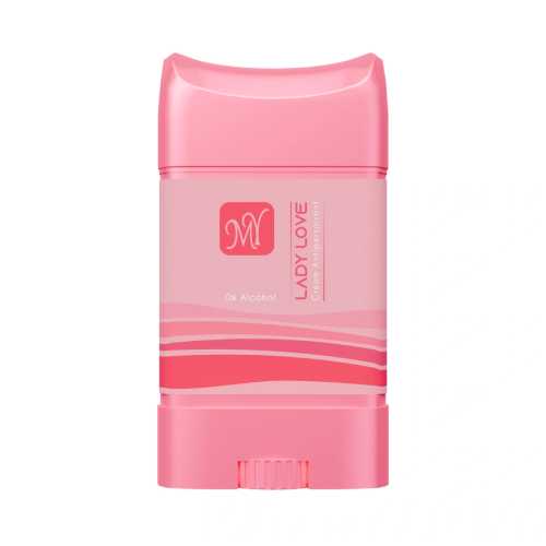 ضد تعریق کرمی لیدی لاو مای – ۷۵ میلی لیتر