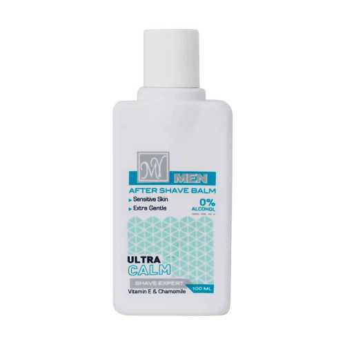 لوسیون بعد از اصلاح اولترا کالم مای