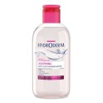 میسلار واتر 3 در 1 چشم و لب و صورت Soothing مناسب پوست حساس و تحریک پذیر 250 میل