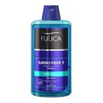 شامپو حجم دهنده مو مدل Amino Fiber فولیکا