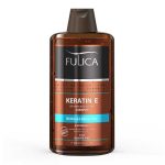 شامپو تقویت‌ کننده مو مدل Keratin E فولیکا