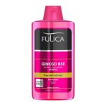شامپو مناسب موهای وزدار مدل GINKGO B5E فولیکا