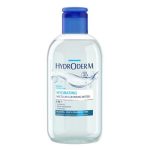 میسلار واتر 3 در 1 هیدرودرم مدل Hydrating مناسب پوست خشک و کم آب 250 میل