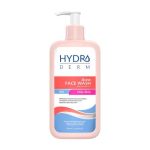 ژل شستشوی هیدرودرم برای پوست چرب | فروشگاه لیدیران