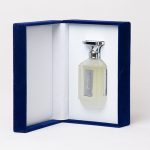 عطر مردانه سیلور اکستریم حجم 100 میل برند زیفوید - Image 2