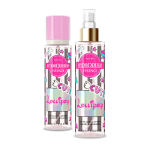 بادی اسپلش زنانه هیدرودرم مدل Lollipop