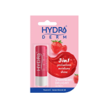 بالم لب هیدرودرم مدل Strawberry Delight