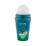 مام رول Super Fresh Hydroderm بدون بر جا گذاشتن لک سفید یا زرد روی لباس